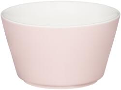 Ambition Erin tálka 14 cm rózsaszín (19903)