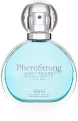 PheroStrong Pheromone Popularity for Men parfum cu feromoni pentru bărbați 50 ml