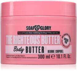 Soap & Glory The Righteous Butter unt pentru corp 300 ml