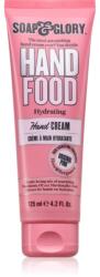 Soap & Glory Original Pink - Hand Food crema de maini 125 ml