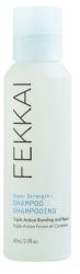 FEKKAI Super Strength+ Protein Powerbond Shampoo 60 ml