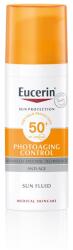 Eucerin Photoaging naptej, SPF50+, 50 ml