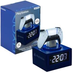 Paladone Paladone, Playstation, 16 cm, Elemes, Ébresztőóra (PP13475PS)