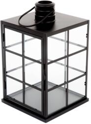 My Home Shoji lámpás 20x20x32.5 cm (66573)