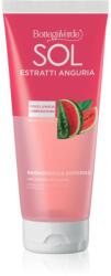 Bottega Verde Sol Estratti bőrnyugtató fürdő- és tusoló gél a napbarnítottság meghosszabbítására 200 ml