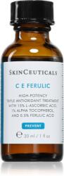 SkinCeuticals Prevent C E Ferulic with 15% L-Ascorbic Acid ránctalanító szérum C vitamin 30 ml