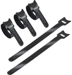 UGREEN Kábelrendező UGREEN LP401, 3 darab, fekete