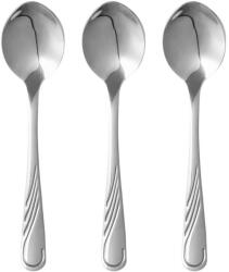 Ambition Napoli kávéskanálkészlet, 3 darab