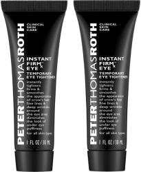 Peter Thomas Roth FIRMx® Eye Duo Set ajándékszett szemkörüli ráncokra