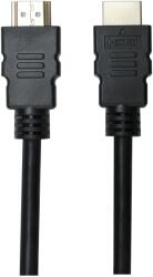 Superior HDMI 2.0b kábel Superior SUPAVC003, 4K Ultra HD, 3D, 18 Gbps, aranyozott csatlakozók, 3m (SUPAVC003)
