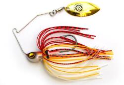 Raid Japan RAID LEVEL SPIN PINO SINGLE WILLOW 7gr 14 Shichimi Tiger (RAID00652)