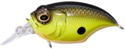 Megabass SR-X GRIFFON 43mm 7.0gr B. B. C(BLACK BACK CHART) (MB531866)