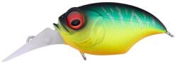 Megabass MR-X GRIFFON 43mm 7.0gr MAT TIGER (MB532085) - plazaweb
