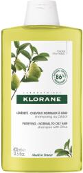 Klorane Cedrat Енергизиращ шампоан, 400 ml - ozone