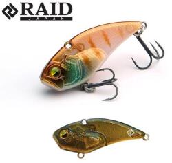 Raid Japan RAID LEVEL VIB BOOST 11gr 46mm 033 Numa Chichibu (RAID00546)