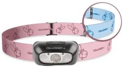 GoGEN Bob és Bobek fejlámpa (Bob a Bobek čelovka)