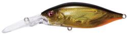 Megabass DEEP-X 200 LBO 70mm 14gr GG MEGABASS KINKURO (MB455339) - plazaweb