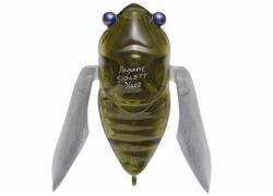 Megabass SIGLETT 36.5mm 5.25gr FF AVOCADO (MB278648)