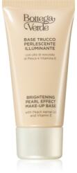 Bottega Verde Face Care bőrélénkítő bázis make-up alá 30 ml