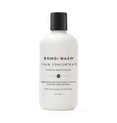 Bondi Wash prémium tömény folteltávolító oldat, tasmán bors és levendula, minden anyagtípushoz, természetes, biológiailag lebomló, nem mérgező összetevőket tartalmaz, Ausztráliában készült, 250 ml (SRC-TPL-250)