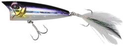 O. S. P OSP LOUDER 50 50mm 4.7gr H09 Ice Shad (OSP11866) - plazaweb