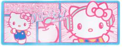 Paladone Desk Mat, Hello Kitty, 80 x 30 cm, Szövet, Csúszásmentes, Billentyűzet és egérpad (PP13289HK)