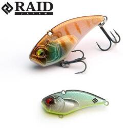 Raid Japan RAID LEVEL VIB BOOST 5gr 38mm 031 Neon Shad (RAID00430)