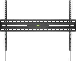 Serioux 43X100F TV fali tartó, fix, 43"-100" (109cm-254cm), Fekete (SRXA-43X100F)