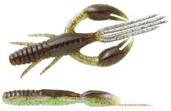 O. S. P OSP DOLIVE CRAW 2" 5cm TW107 Green Pumpkin Chart (OSP51999)