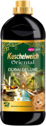 Kuschelweich Oriental Dubai Deluxe 1 l (40 mosás)
