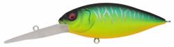 Megabass DEEP-X 300 75mm 21gr MAT TIGER (MB265921) - plazaweb