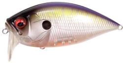 Megabass ORC BURNING SHAD 58mm 10.5gr PM MIRAGE TIGER (MB551536)