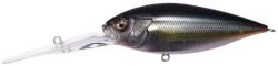 Megabass DEEP-SIX 80mm 24.5gr JUKUCHO SHAD (MB454929) - plazaweb