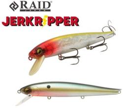 Raid Japan RAID JERKRIPPER 122mm 17.5gr 009 Amazing Shad (RAID28301) - plazaweb
