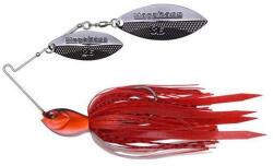 Megabass SV-3 SPINNERBAIT DW 14gr FIRE RED (MB483660)
