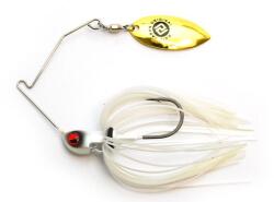 Raid Japan RAID LEVEL SPIN PINO SINGLE WILLOW 7gr 06 Pearl White (RAID00591)