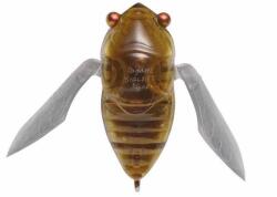 Megabass SIGLETT 36.5mm 5.25gr FF PHANTOM (MB278655)