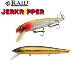 Raid Japan RAID JERKRIPPER 122mm 17.5gr 002 Real Kinkuro (RAID28233) - plazaweb