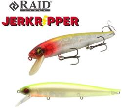 Raid Japan RAID JERKRIPPER 122mm 17.5gr 010 Pearly Chart (RAID28318) - plazaweb