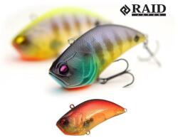 Raid Japan RAID LEVEL VIB 54mm 10.6gr 050 Sparkling Red (RAID00324)