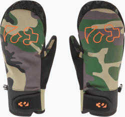 ThirtyTwo Férfi snowboard kesztyű ThirtyTwo Gateway Mitt camo