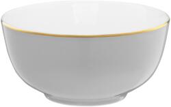 Ambition Royal tálka 14 cm szürke (37602)