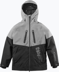 ThirtyTwo Férfi snowboarddzseki ThirtyTwo TM-3 Recycled black/grey
