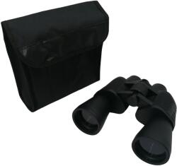 Depox Távcső, Látáskereső, 20x50, Fekete (E52-1)