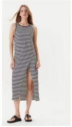 Benetton Női nyári ruha, United Colors Of Benetton, 3W0C5V02F, Pamut, M INTL, Fekete (0000304990106_M)