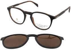 David Beckham Szemüvegek David Beckham DB 1018/C 05K - alensa