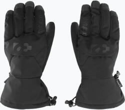 ThirtyTwo Férfi snowboardkesztyűk ThirtyTwo Lashed black/black