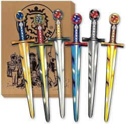 Liontouch kard kollekció, 6 db