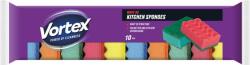 Vortex mosogatószivacs, 3D, 10 db
