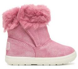 Primigi Hótaposó csizma lányoknak, Primigi, 305465740, valódi bőr, rózsaszín, 23 EU (0000305465740_23)